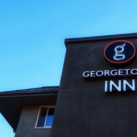 Georgetown Inn סיאטל מראה חיצוני תמונה