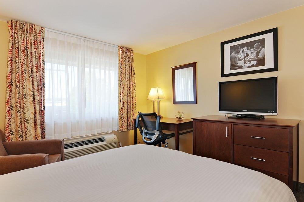 Georgetown Inn סיאטל מראה חיצוני תמונה