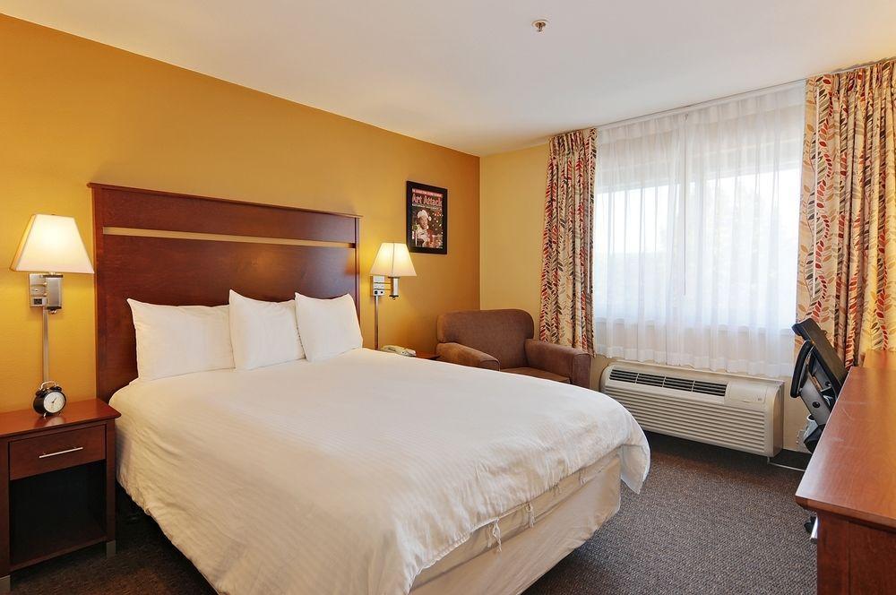 Georgetown Inn סיאטל מראה חיצוני תמונה