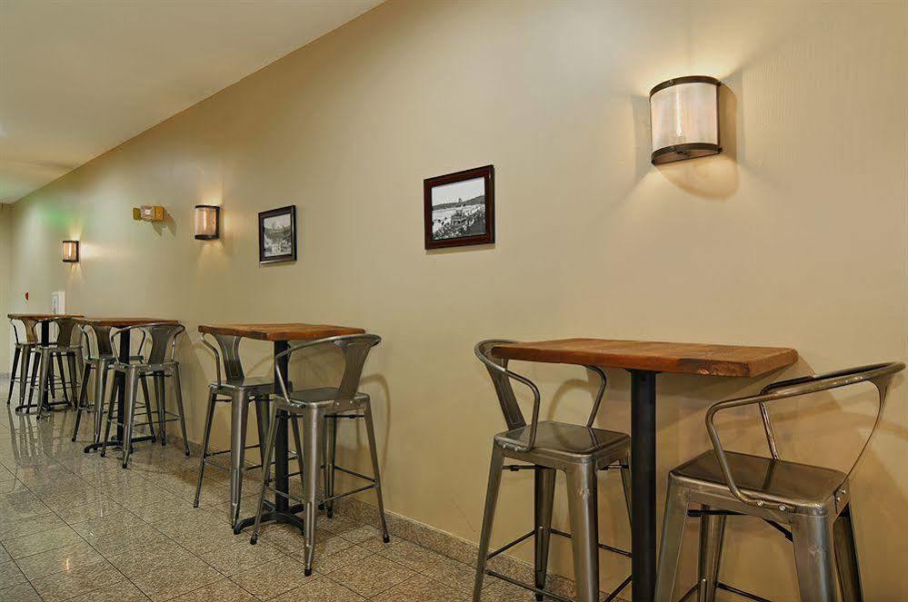 Georgetown Inn סיאטל מראה חיצוני תמונה